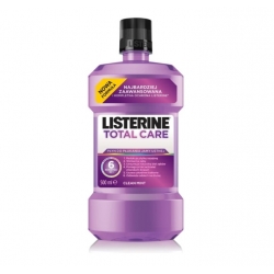 Listerine Total Care płyn do płukania jamy ustnej 1L