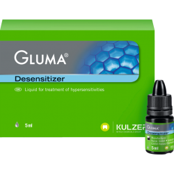 KULZER GLUMA Desensitizer / 5ml  - środek znoszący nadwrażliwość