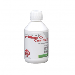 Piasek profilaktyczny Profifluss-CX Complex 300g
