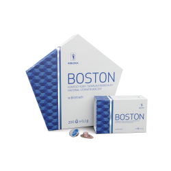 Kompozytowy, światłoutwardzalny materiał stomatologiczny ARKONA Boston
