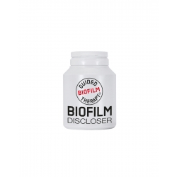 EMS Biofilm Discloser gąbeczki do wybarwiania biofilmu 250szt.
