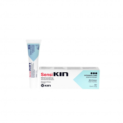 KIN SensiKIN łagodzący żel do wrażliwych zębów 15ml