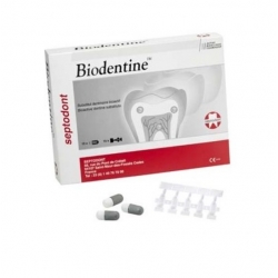 Septodont Biodentine - bioaktywny substytut zębiny