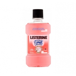 Listerine owocowy płyn do płukania jamy ustnej 250ml