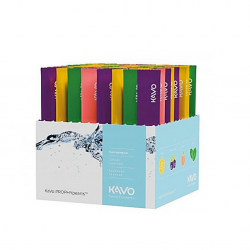 Piasek do piaskowania zębów do piaskarek profilaktycznych KaVo