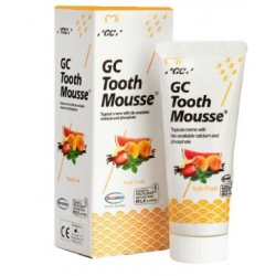 GC Tooth Mousse Tutti-Frutti specjalistyczna pasta do zębów 35ml