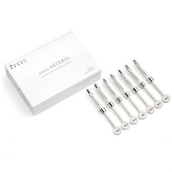 Tokuyama Dental Estelite Asteria Essential Kit 7 x 4g