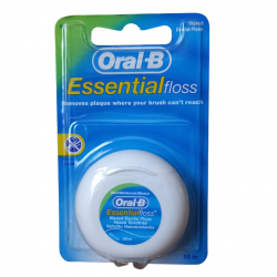 Oral-B nić dentystyczna Essential Floss