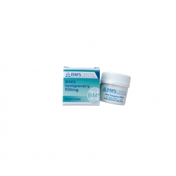 Tymczasowy materiał wypełnieniowy - BMS Dental Temporary Filling