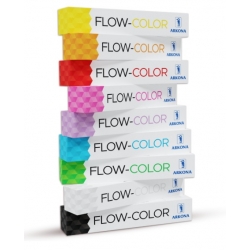 Nowoczesny kompozyt typu flow - ARKONA Flow-Color