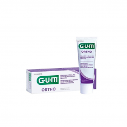 Sunstar GUM Ortho ortodontyczna pasta do zębów 75ml