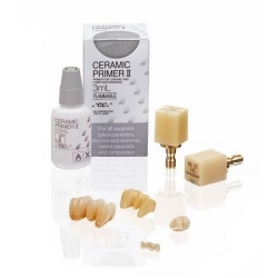 GC Ceramic Primer II 3ml