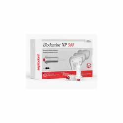 Septodont Biodentine XP500 system do odbudowy zębiny