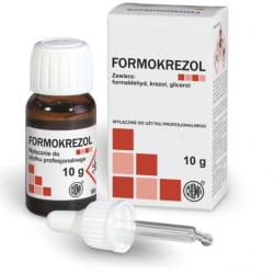 Chema Formokrezol 10g