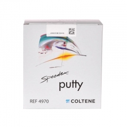 COLTENE Speedex Putty materiał o dużej lepkości