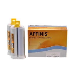 Affinis Light/Regular Body jest to druga warstwa do standardowego pistoletu.