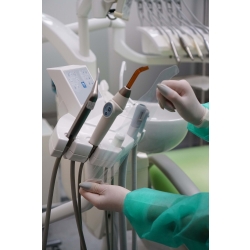 PROTECTDENT osłona na lampę polimeryzacyjną dentystyczną