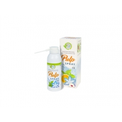 Cerkamed Pulp Spray 200ml - spray do badania żywotności miazgi