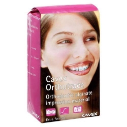 Cavex Orthotrace Extra 500g - masa wyciskowa