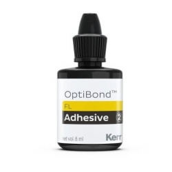 Kerr OptiBond FL Adhesive światłoutwardzalny materiał łączący