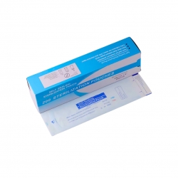 Samoprzylepne torebki do sterylizacji 7x26 200szt.