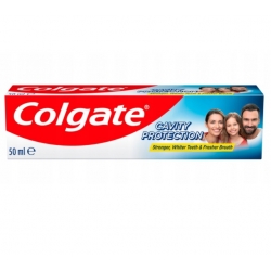 Pasta do zębów Colgate Cavity Protection