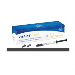 Kettenbach Dental Visalys Flow płynny materiał kompozytowy 1,8g