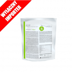 HYGIENE360 PROSEPT Wipes Jumbo  / 100 szt.