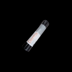 DentixPro Classic serwety stomatologiczne czarne rolka 40szt.