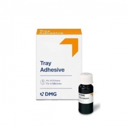 DMG Adhesive-Tray - klej do łyżek wyciskowych 10ml