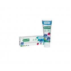 Sunstar GUM Junior 6+ pasta do zębów 50ml