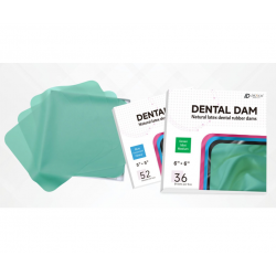 Denco Dental Dam koferdam stomatologiczny
