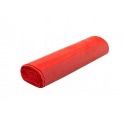 Worki na odpady sanitarne 120l 20szt.