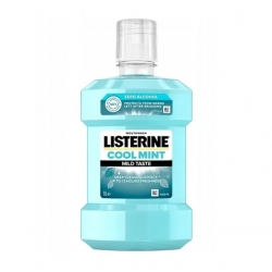 Listerine Cool Mint płyn do płukania jamy ustnej 1l