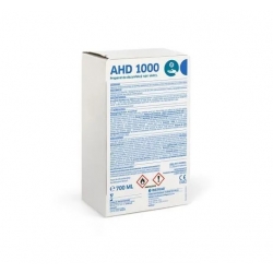 AHD 1000 0,7l preparat do dezynfekcji dłoni i skóry