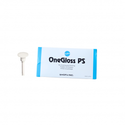 Shofu OneGloss PS IC (Inverted Cone) 0178 gumka 1 szt.