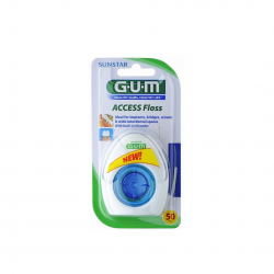 Sunstar GUM Access Floss nić dentystyczna 1szt.