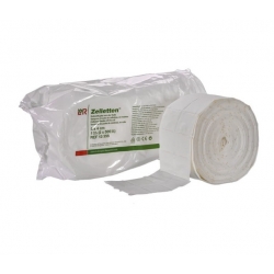 Lohmann & Rauscher Zelletten Tupfery celulozowe / 2 x 500 szt.
