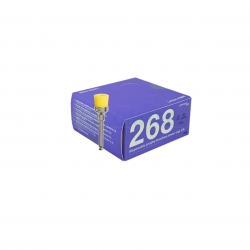 Premium Plus 268 szczoteczki nylonowe do kątnicy