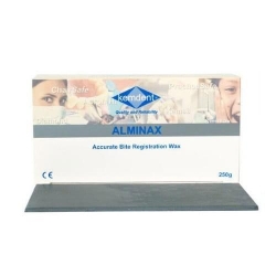 Wosk aluminiowy Alminax 250g