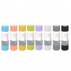 DentixPro Classic serwety stomatologiczne rolka 40 szt.