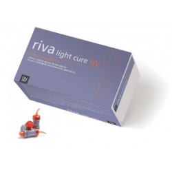 OUTLET SDI Riva Light Cure HV 45szt.