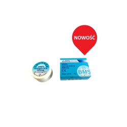 BMS Dental Temporary Filling 30g - tymczasowy materiał wypełnieniowy