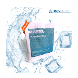 Bms Dental Krioboost - suchy lód 1szt.