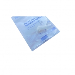 Denco Flexi Irrigation Needles elastyczne igły do irygacji kanałów
