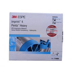 3M ESPE Imprint 4 Penta Heavy / 2x360ml