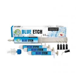 Cerkamed Blue Etch / 50ml - do wytrawiania szkliwa i zębiny.