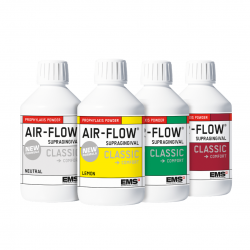 EMS Air-Flow Classic piasek do piaskarki 300g