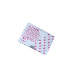 GC G-Cem One System Kit samoadhezyjny cement na bazie żywicy