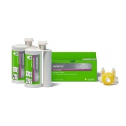 Masa silikonowa sieciowana addycyjnie KULZER Variotime Dynamix Monophase / 2 x 380 ml